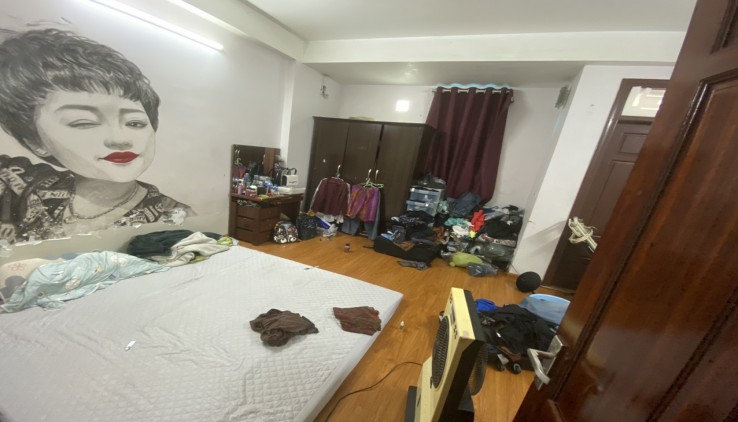 Cho thuê nhà ngõ ô tô tránh Vũ Ngọc Phan - KINH DOANH SPA, SALON, KD ONLINE